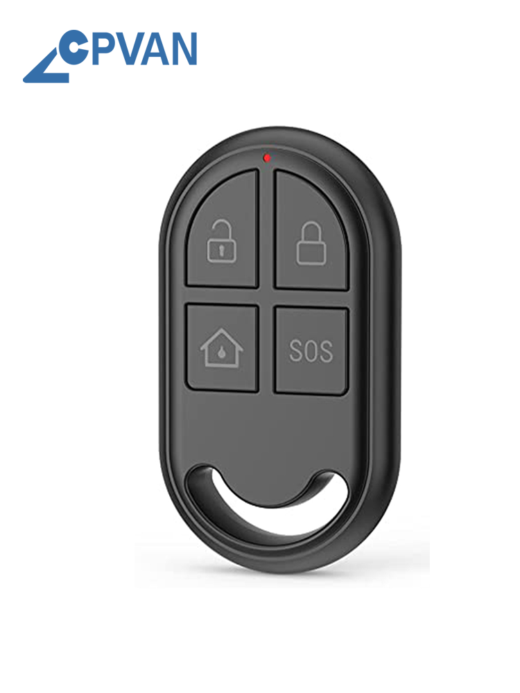 Sim Gsm Alarm - CPVAN 433MHz Wireless Remote Controller For