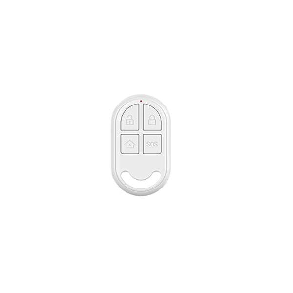 CPVAN 433MHz Wireless Remote C - Sim Gsm Alarm ulasan dan harga