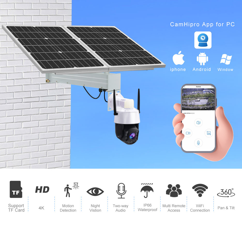 TecDeft ODM Auto Human Trackin - Sim Gsm Alarm ulasan dan harga
