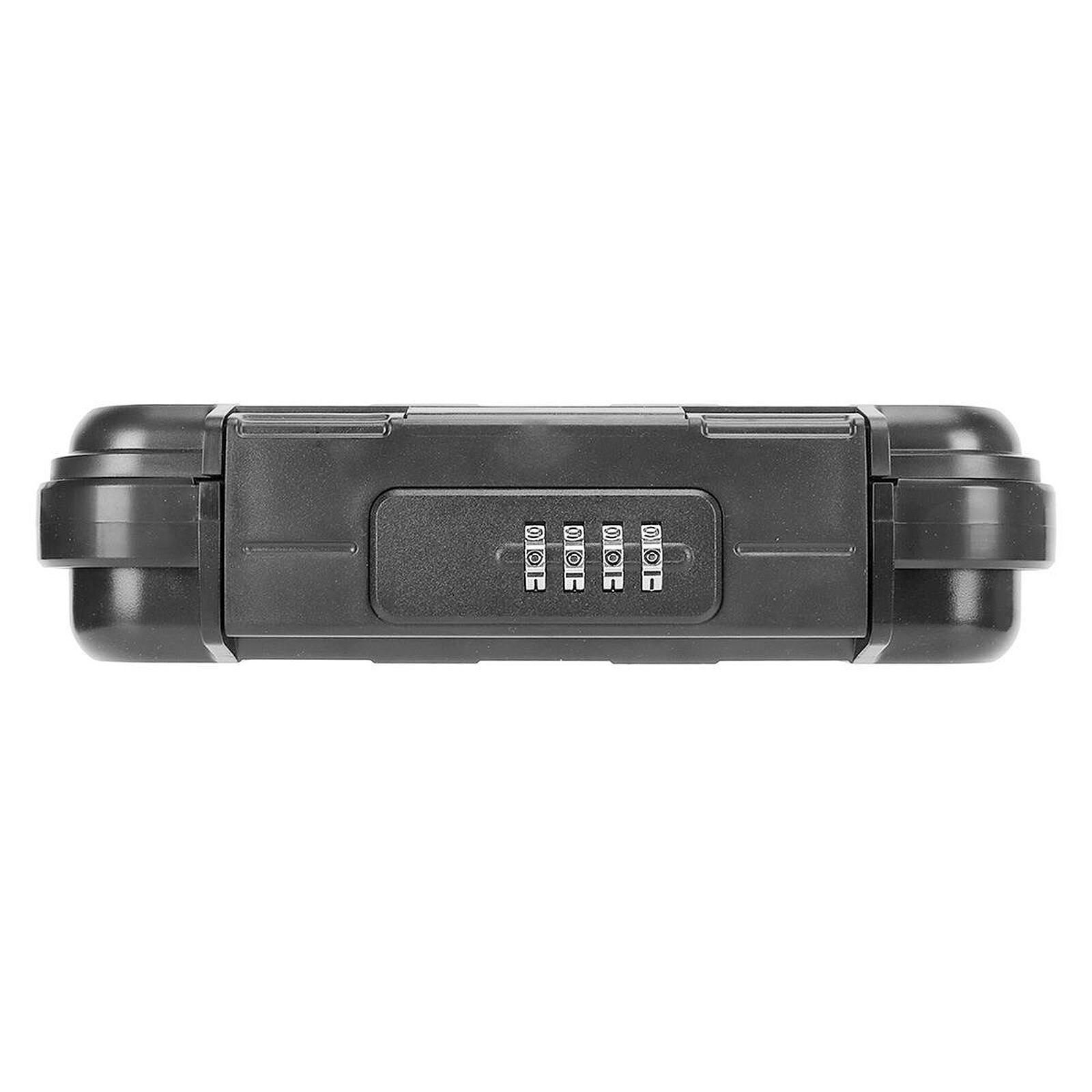 Code Security Box EVA Shockpro - Home Security Items ulasan dan harga