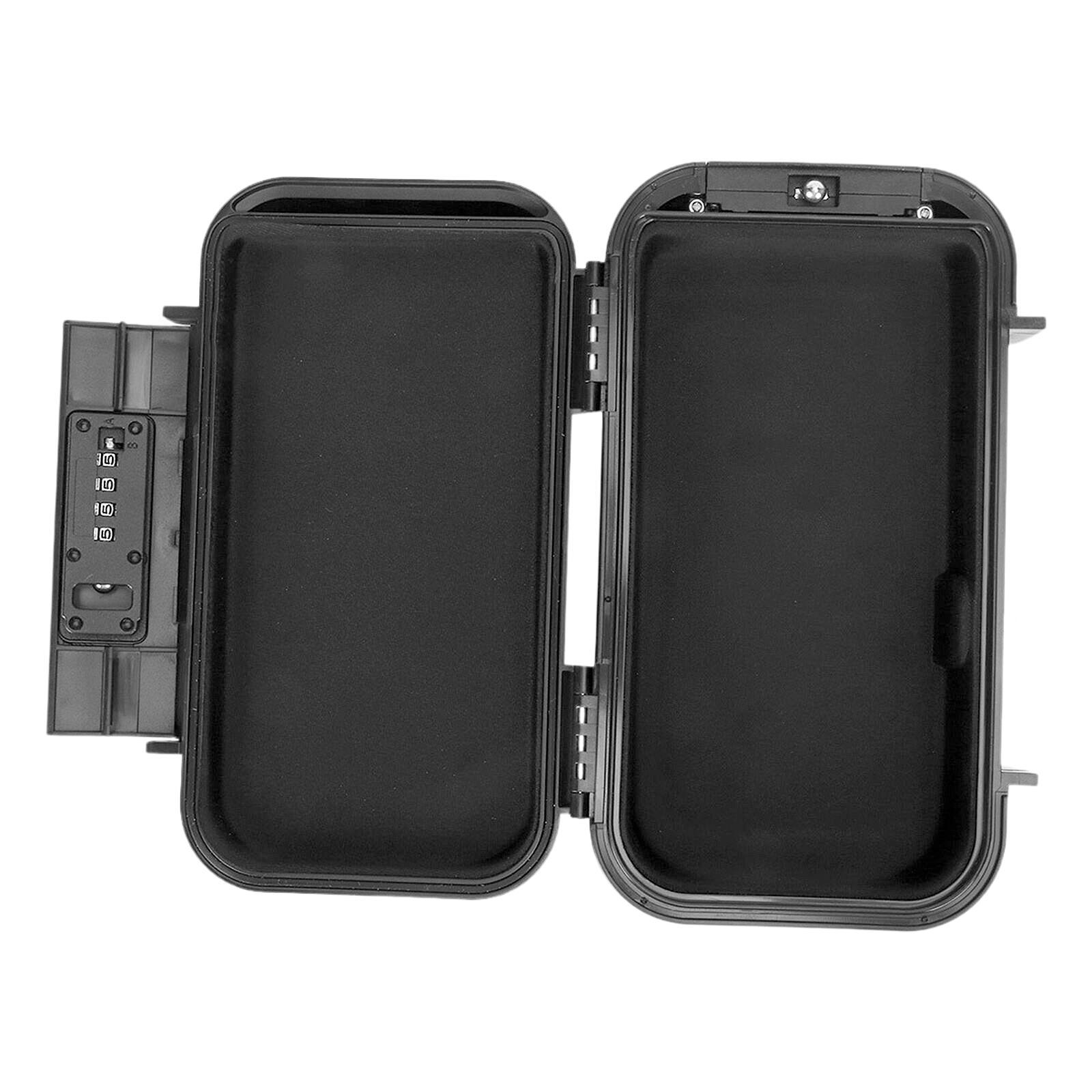 Code Security Box EVA Shockpro - Home Security Items ulasan dan harga