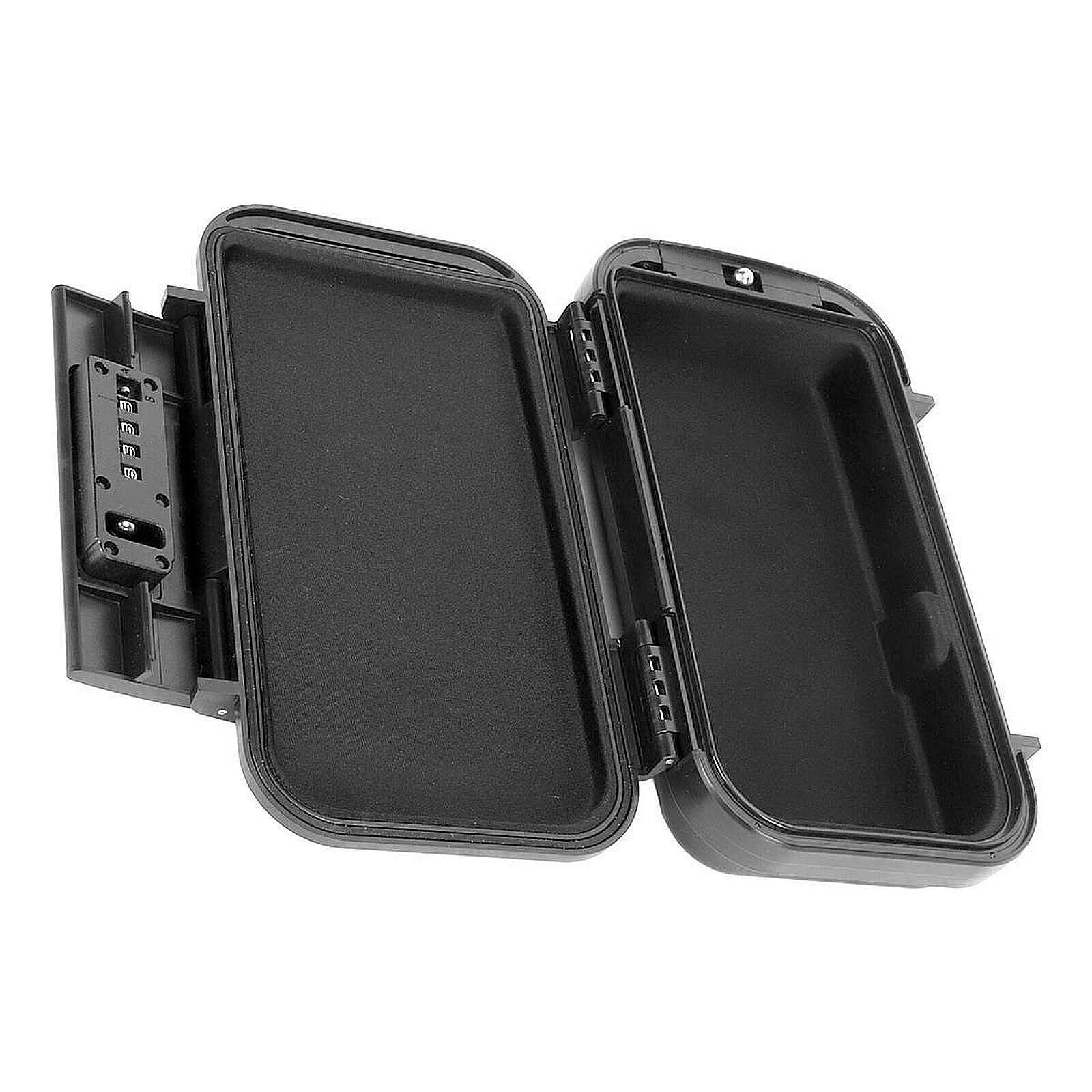 Code Security Box EVA Shockpro - Home Security Items ulasan dan harga