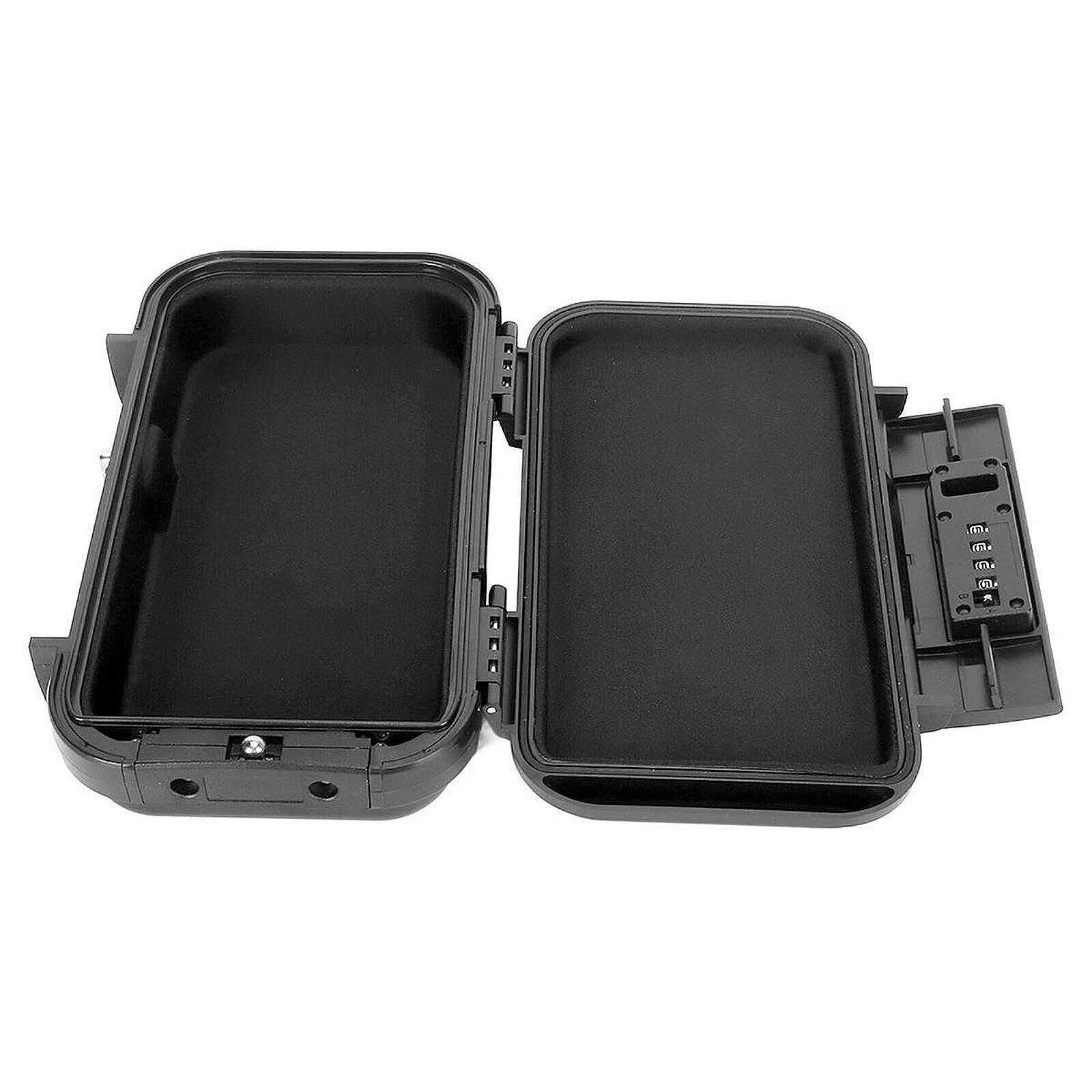Code Security Box EVA Shockpro - Home Security Items ulasan dan harga