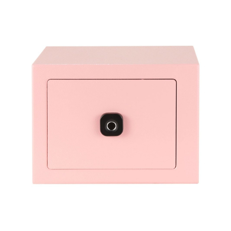 Model 17FO-DT Mini Safety Box  - Home Security Box ulasan dan harga